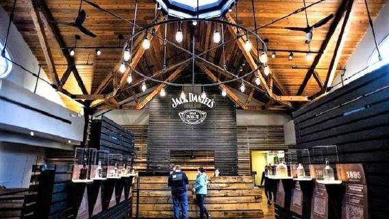 NashvilleTours