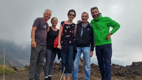 Castiglione di SiciliaTours