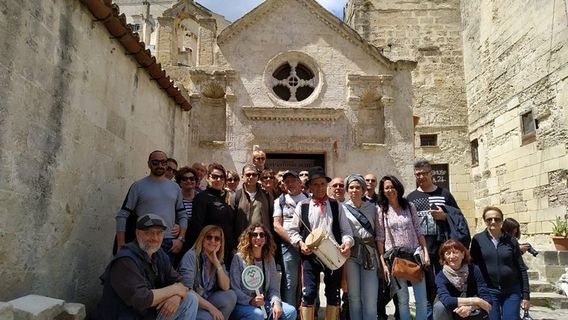 MateraTours