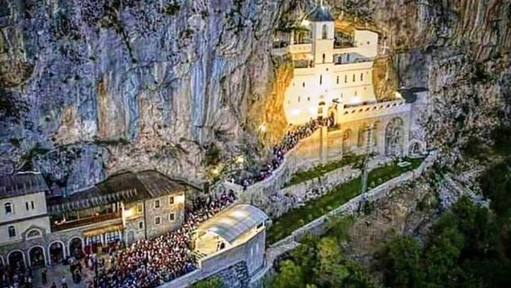 PodgoricaTours