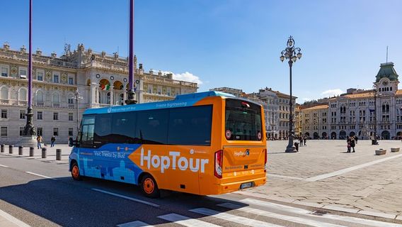 LjubljanaTravel Services