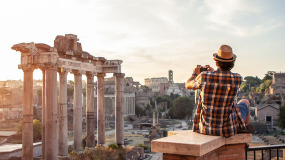 CivitavecchiaTravel Services