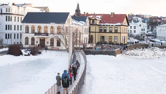 ReykjavikTours