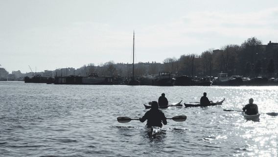 AmsterdamTours