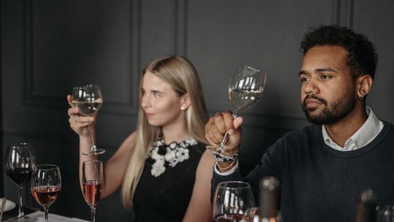 Wine Tasting Vienna: Taste Austrian Wines in the center of Vienna