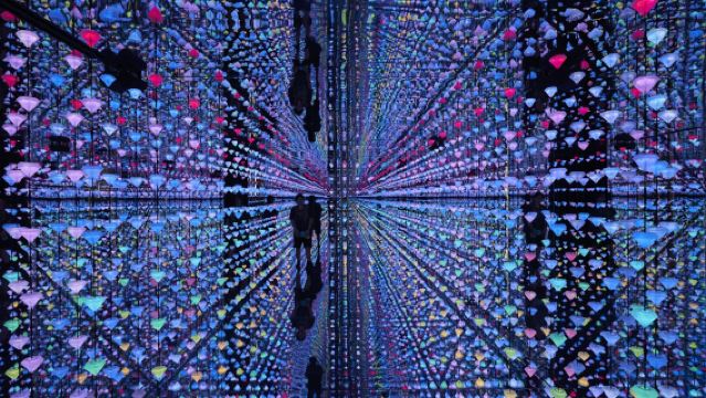 Museum Moco Barcelona: Tiket Tanpa Antrian