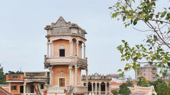QuanzhouTours