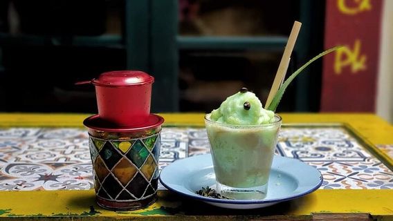 HanoiExperiences
