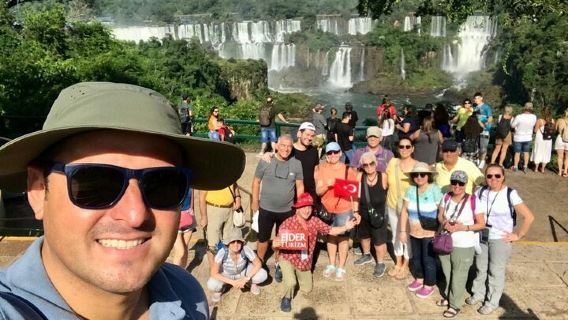 Foz do IguacuTours