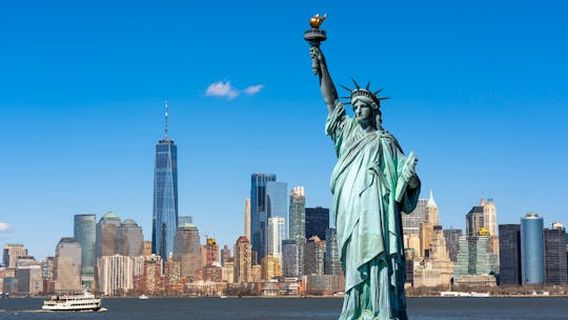 New YorkTours