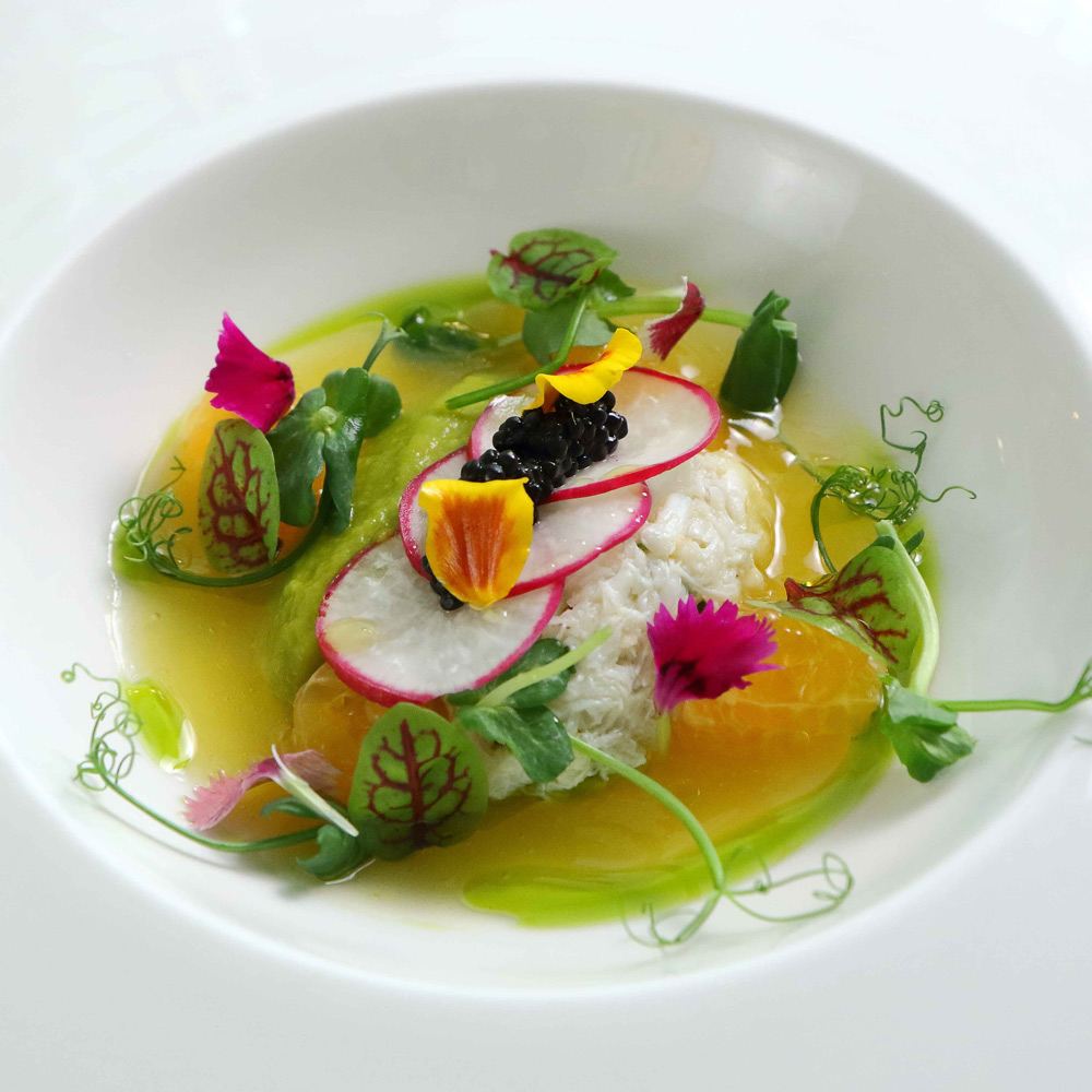 Beitou Hot Spring Resort Pure Taste Set Lunch or Dinner Voucher (Hot Spring Bath Weekday +NT$100, Weekend/Holiday +NT$250)