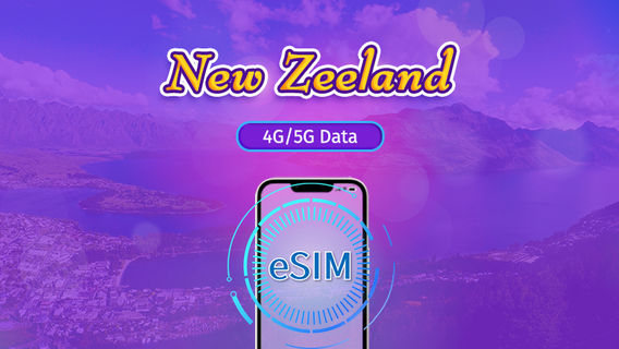 ÚcThẻ SIM & Wifi