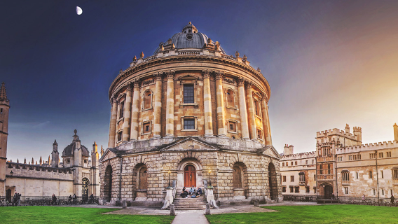 OxfordTours