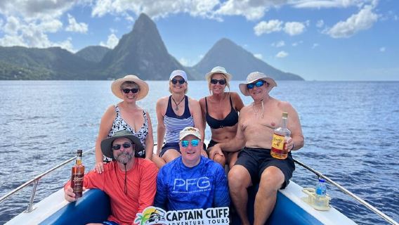 Cap EstateTours
