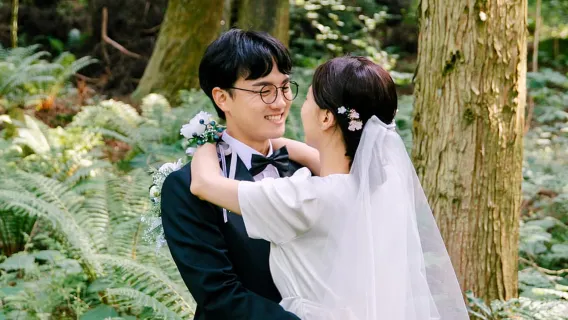 Yangjiang Travel Photography[Wedding photo micro-movie aerial photography/wedding follow-up photography/makeup and clothing/charter tour guide customization]