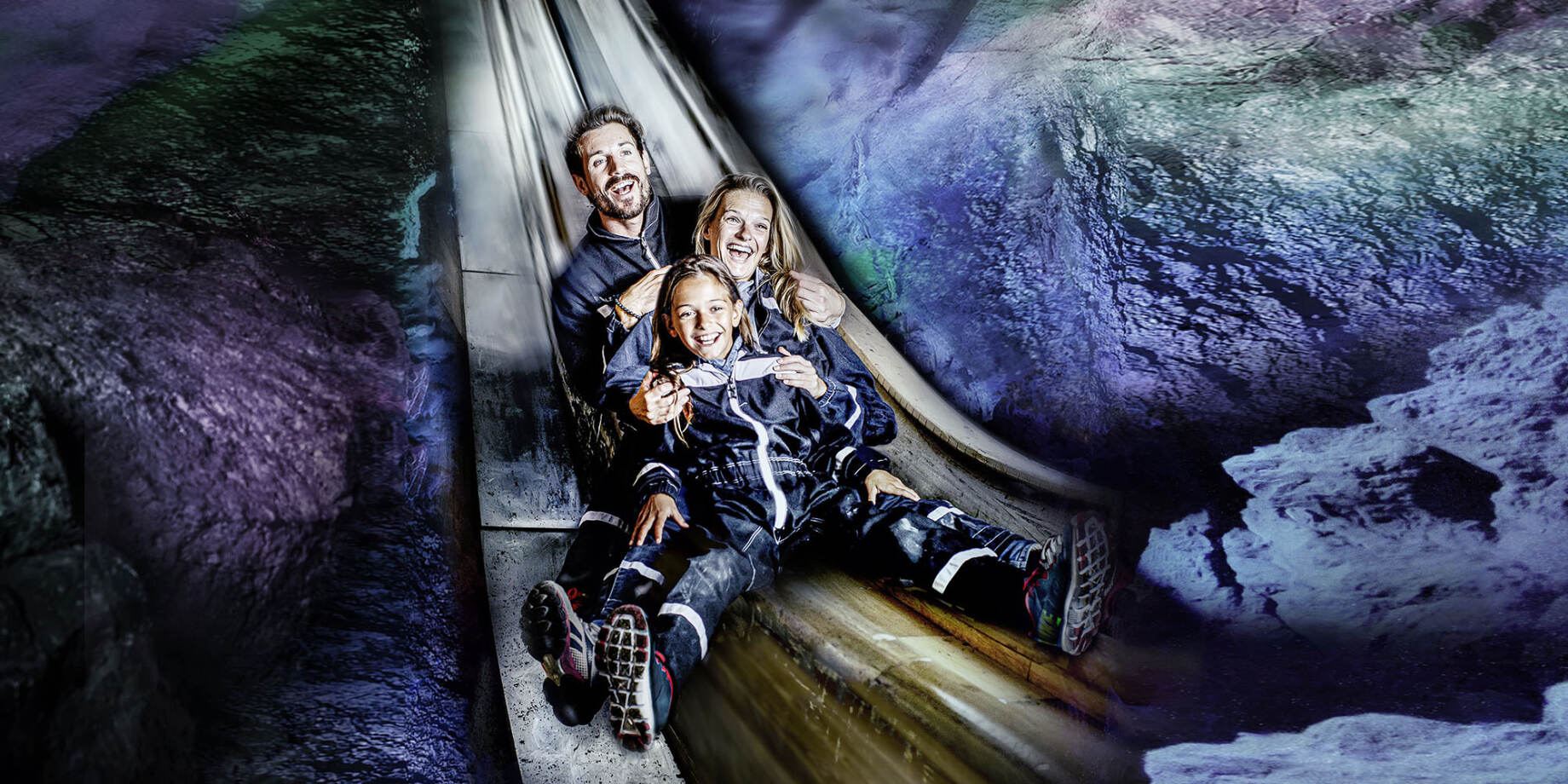 Salzbergwerk Berchtesgaden 1-day tour [admission ticket included + skip the line + daily departures]