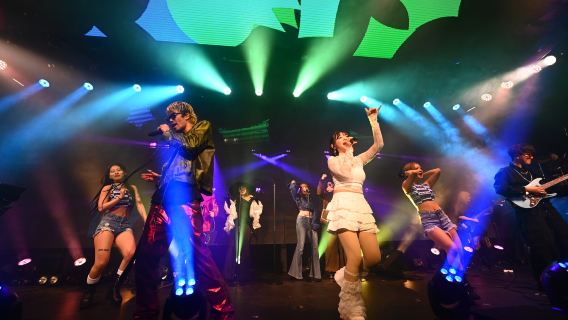 PICCADILLY PREMIUM | LIVE SHOW & CLUB Tickets + Unlimited Drinks [Exclusive for Foreign Visitors]