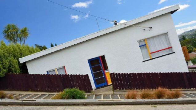 紐西蘭但尼丁：飯店-機場點對點接駁｜中文包車｜行程定制