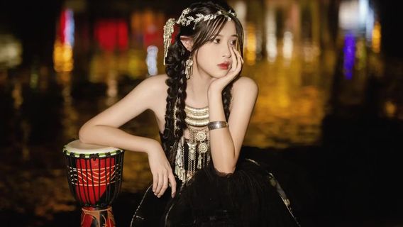 Jingxi