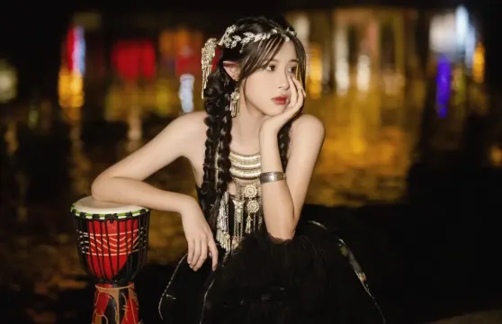 靖西Trip Moments【家庭照親子照婚禮跟拍航拍街拍抓拍約拍/婚紗寫真攝影攝像/翻譯】