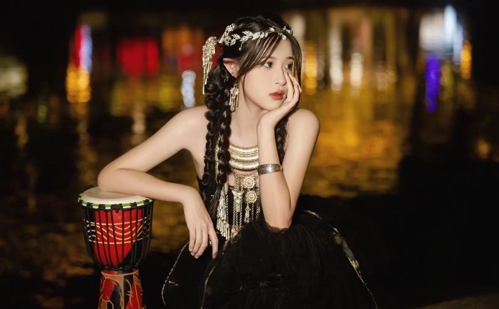 징시 여행 사진[전세 차량 및 가이드 번역 겸 동행 촬영/웨딩 화보 상업 촬영 단편 영화 홍보 영상/여행 가이드]