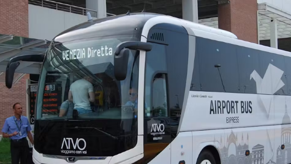 VeniceTransport