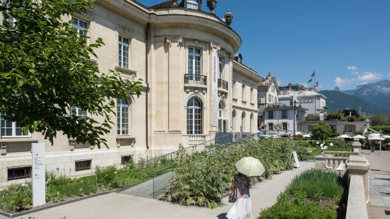 Alimentarium - Food Museum Vevey