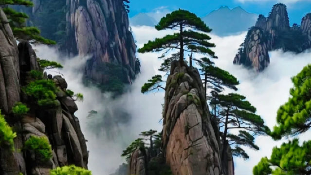 中國黃山：導遊地陪 | 專業翻譯| 展會翻譯| 商務接待【普通話/英文/俄文/法文/德文/西班牙文/日韓意葡】#