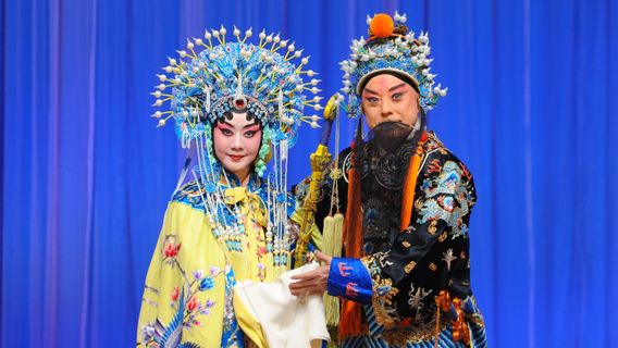 BeijingTravel Services