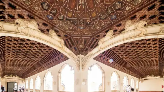 Segovia and Toledo: Entry Tickets + Guided Tour + Transfers