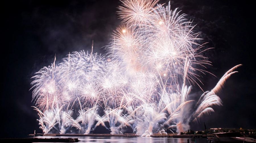 2025鎌倉+熱海花火大會+海上花火船一日遊