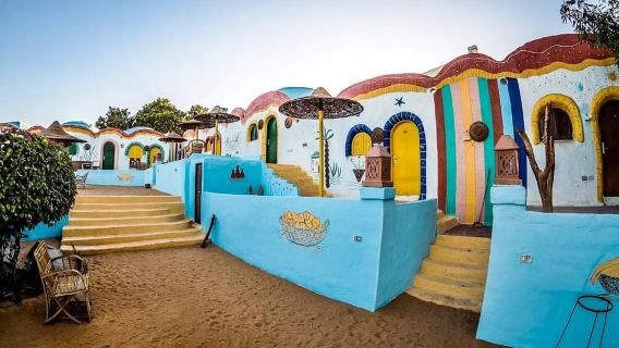 AswanTravel Services