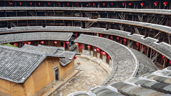 ZhangzhouTours
