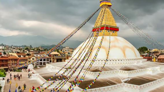 KathmanduTours