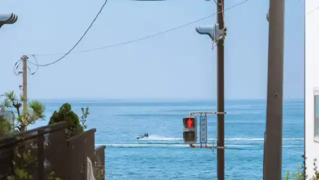 日本東京來回江之島+鎌倉大學前+橫濱空中纜車【普通話私家包車】