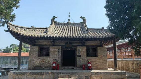 黎城日遊