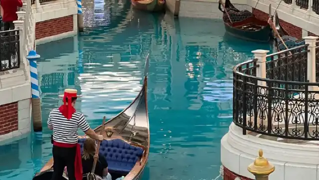 澳門一日遊-茶餐廳+送流量卡+沉浸式文創/純玩互動旅行