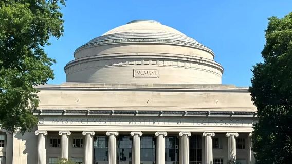 麻省理工學院導覽【名校風暴｜學子帶隊可加哈佛（3人成團）】