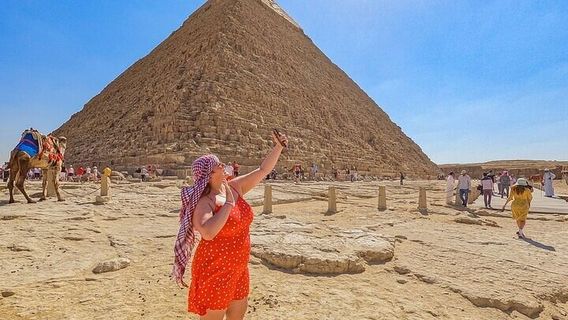 Hurghada