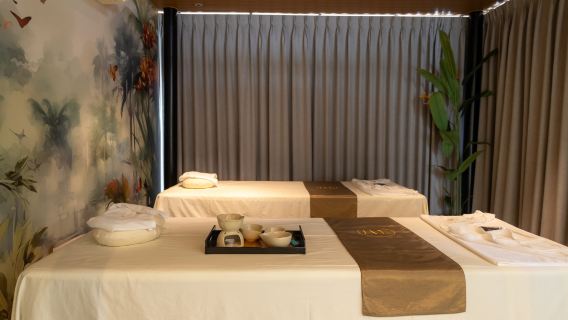 Eden The Ultimate Spa and Massage Experience (Sukhumvit 11) - MEGA OFERTA del 12.12
