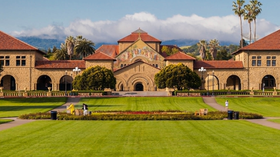 舊金山日遊：斯坦福大學+硅谷+漁人碼頭+金門大橋|學術遊