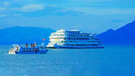 大理白族自治州旅行服務