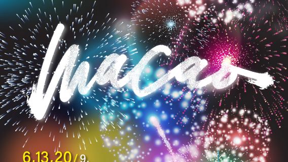 Entradas para el espectáculo del 33º Concurso Internacional de Fuegos Artificiales de Macao