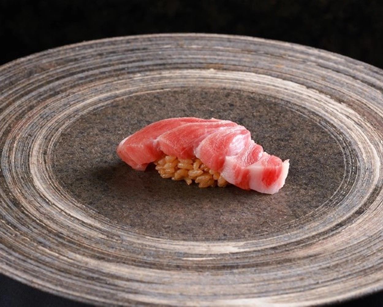 Sushi a Tokyo|Sushi Gotoroppo|Omakase Sushi e Wagashi a volontà