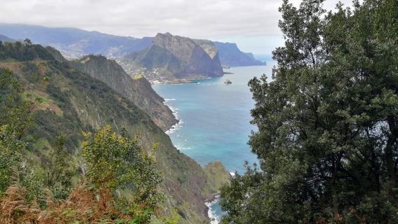 Larano / Boca do Risco full day hike