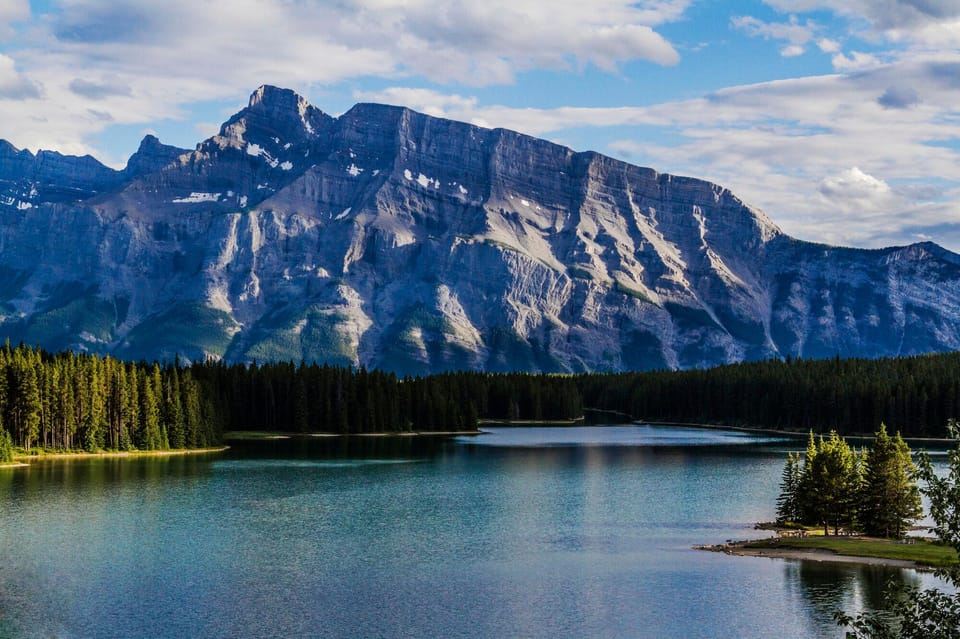 Banff: passeggiata naturalistica guidata PRIVATA - 2 ore