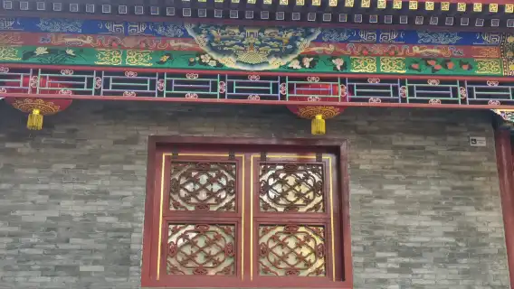 恭王府深度遊【秀才說資深精講團隊帶您探秘王府風雲/多語言團】