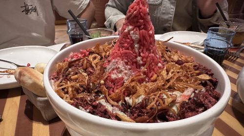 Aptitude Cafe & Eatery, Abu Dhabi, UAE - restaurant reservation service for the viral hotspot 8