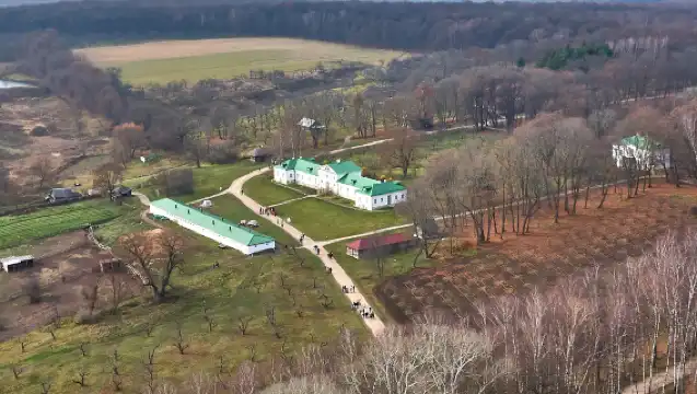 Россия, Ясная Поляна + Музей-усадьба Л.Н. Толстого + Тульский Кремль