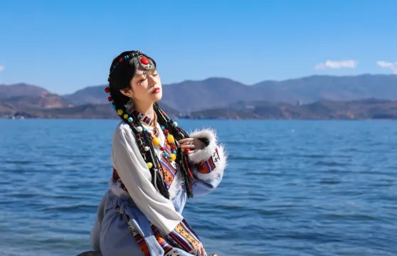 昌都Trip Moments【親子照家庭照婚禮跟拍航拍街拍抓拍約拍/婚紗寫真攝影攝像/翻譯】